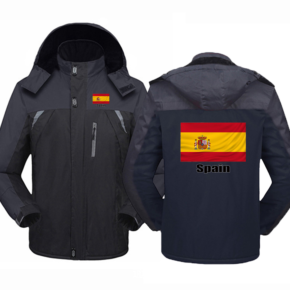 Winter Clothing Logos - 2026 축구 팀 가을, 겨울 남성