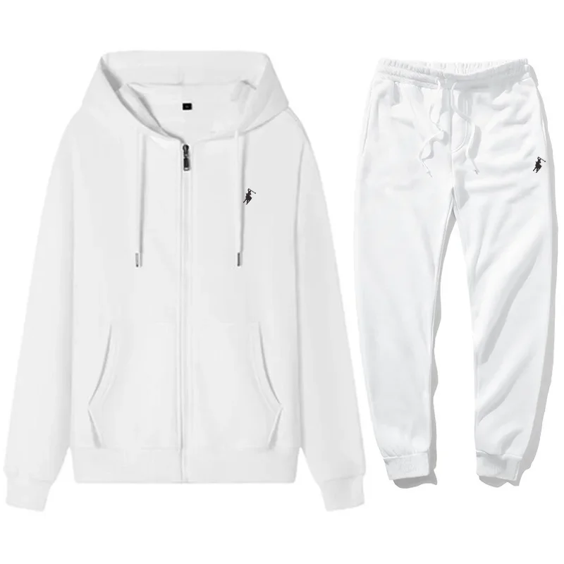 Winter Clothing Equipment - 2026 남성 클래식 후드티 스포츠 바지