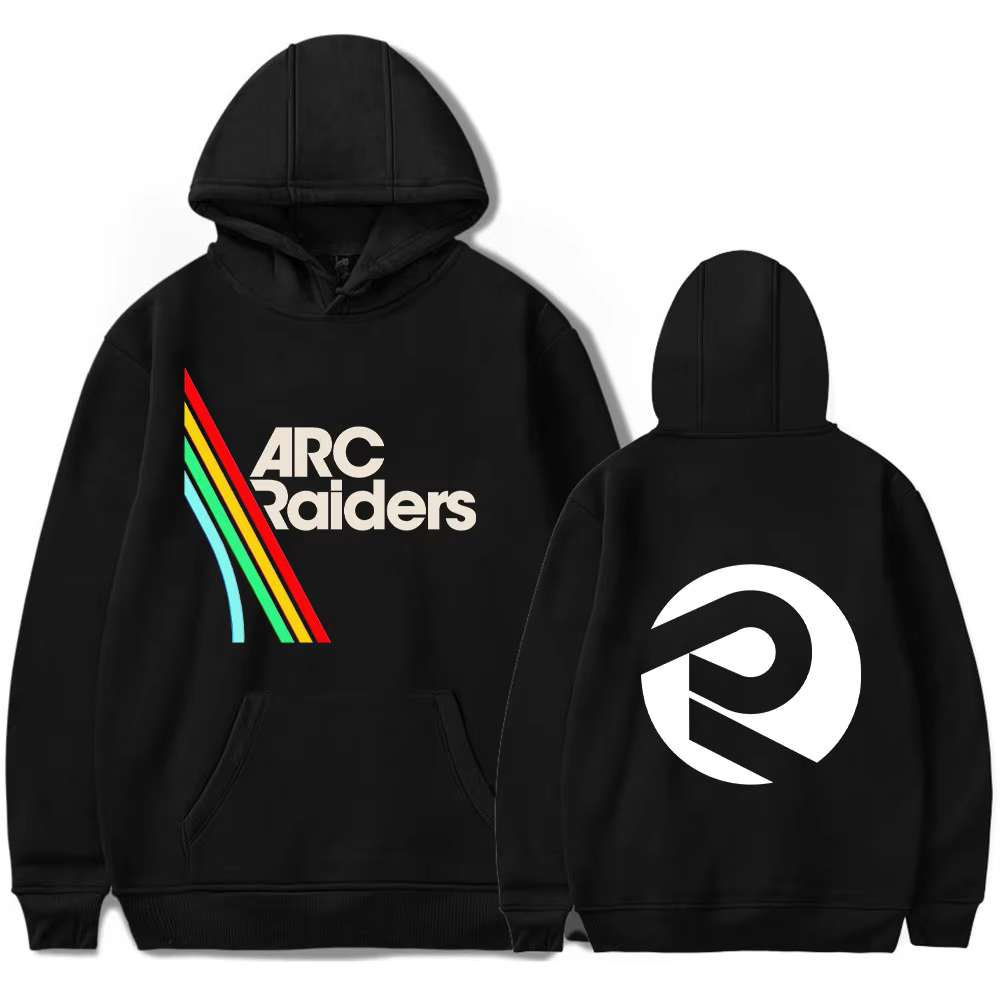 2026 가을 겨울 패션 신상 ARC 레이더 로고 브러 - Winter Clothing Logos 리뷰 및 가격