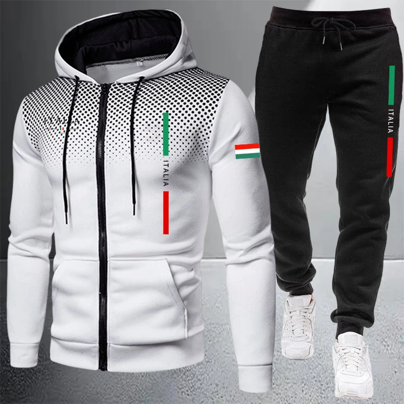 남성용 운동복 캐주얼 지퍼 후드 스웨트셔츠 코트 야외  - Winter Clothing Equipment 리뷰 및 가격
