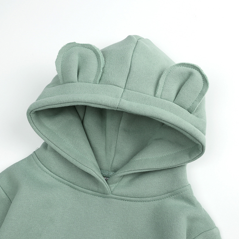 개인화 된 자수 어린이 곰 까마귀 사용자 정의 이름 남 - Winter Under Clothing 리뷰 및 가격