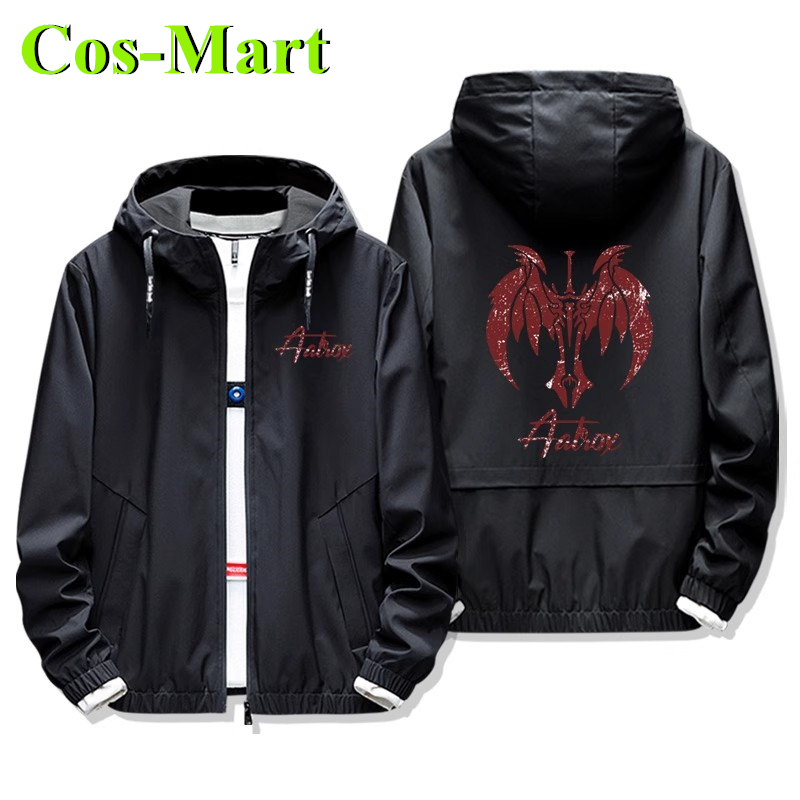 Cos-Mart 게임 LOL Aatrox The Dar - Winter Clothing Equipment 리뷰 및 가격