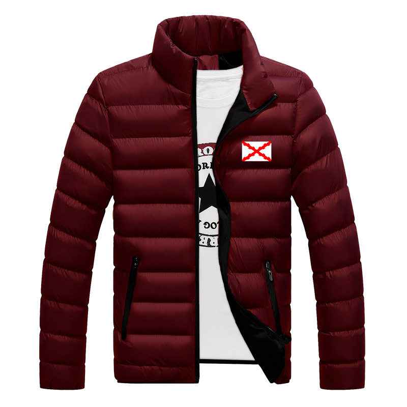 2026 남성용 스페인 제국 레트로 스페인 로고 프린트 - Winter Clothing Logos 리뷰 및 가격