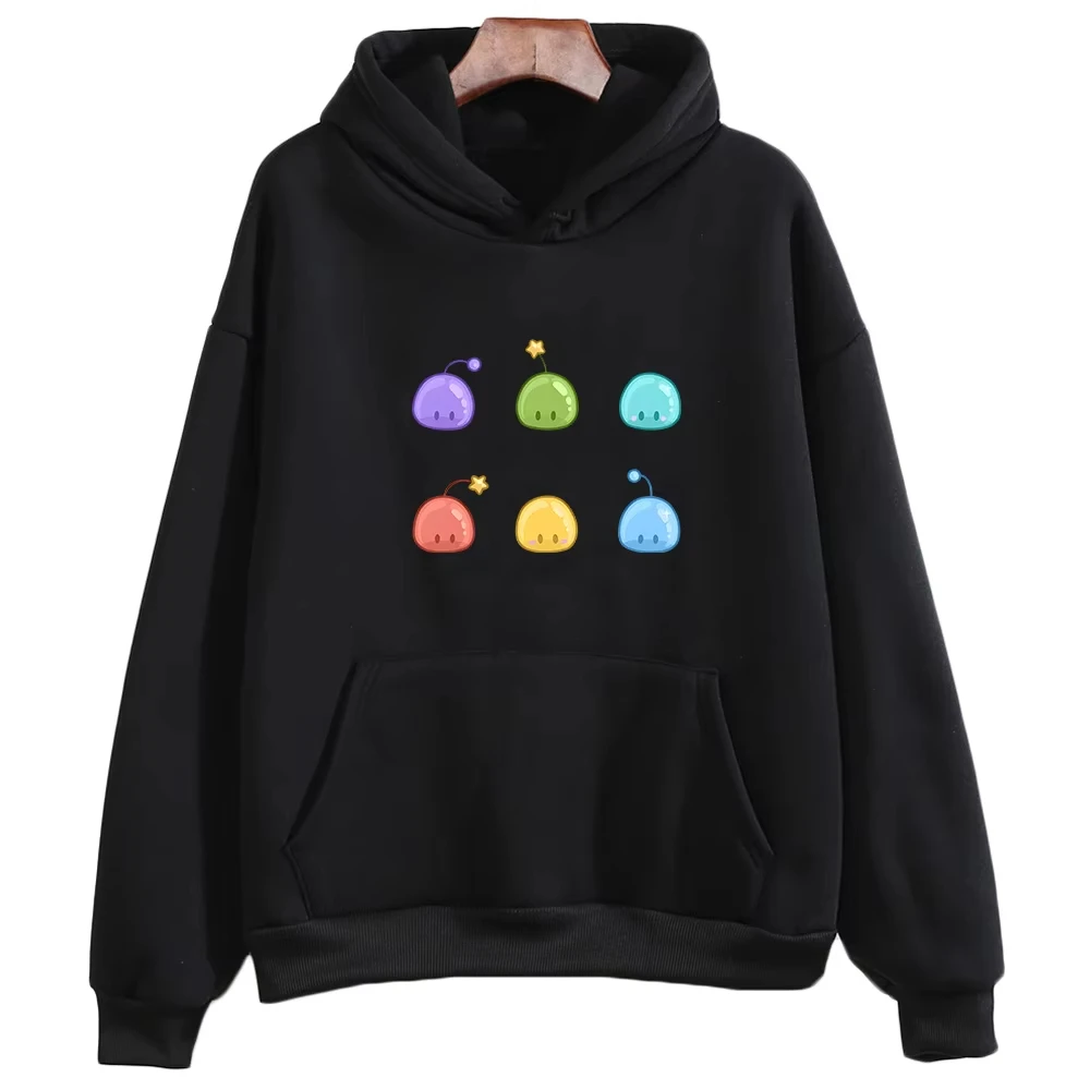 2025 스타듀밸리 슬라임 프린트 의류 귀여운_카와이  - Winter Clothing Stardew Valley 리뷰 및 가격