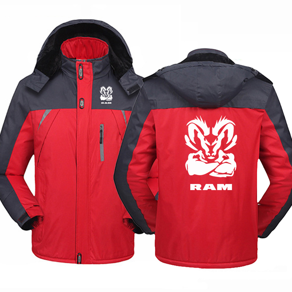 Ram 1500 Turbo 자동차 로고 프린트 2026 - Winter Clothing Logos 리뷰 및 가격