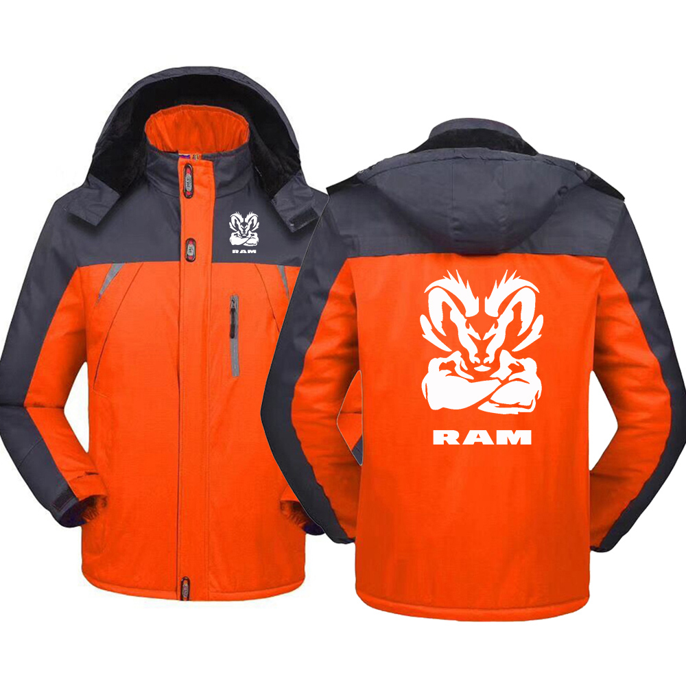Ram 1500 Turbo 자동차 로고 프린트 2026 - Winter Clothing Logos 리뷰 및 가격