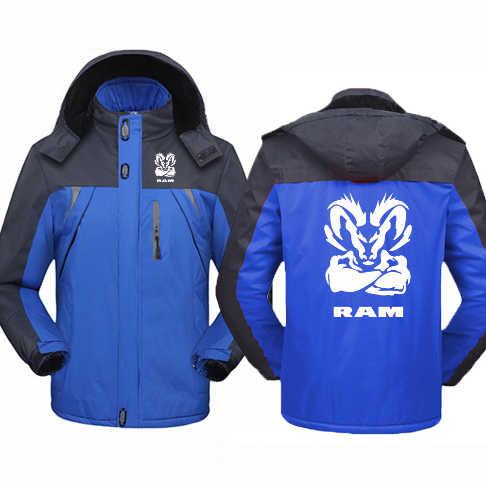 Ram 1500 Turbo 자동차 로고 프린트 2026 - Winter Clothing Logos 리뷰 및 가격