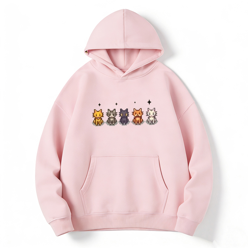 스타듀 밸리 후드 티셔츠 스타듀 밸리 후드 여성용 스웨 - Winter Clothing Stardew Valley 리뷰 및 가격