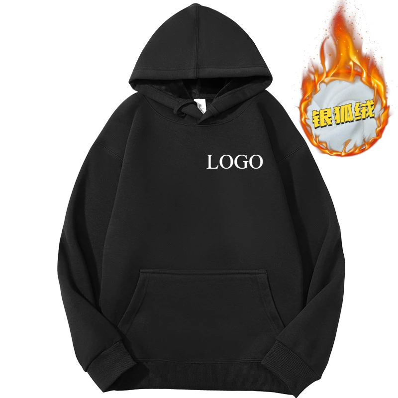 사용자 정의 디자인 DIY 로고 망 후드 고품질 커플  - Winter Clothing Logos 리뷰 및 가격