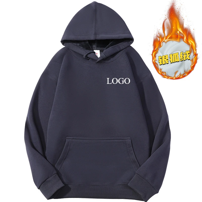 사용자 정의 디자인 DIY 로고 망 후드 고품질 커플  - Winter Clothing Logos 리뷰 및 가격