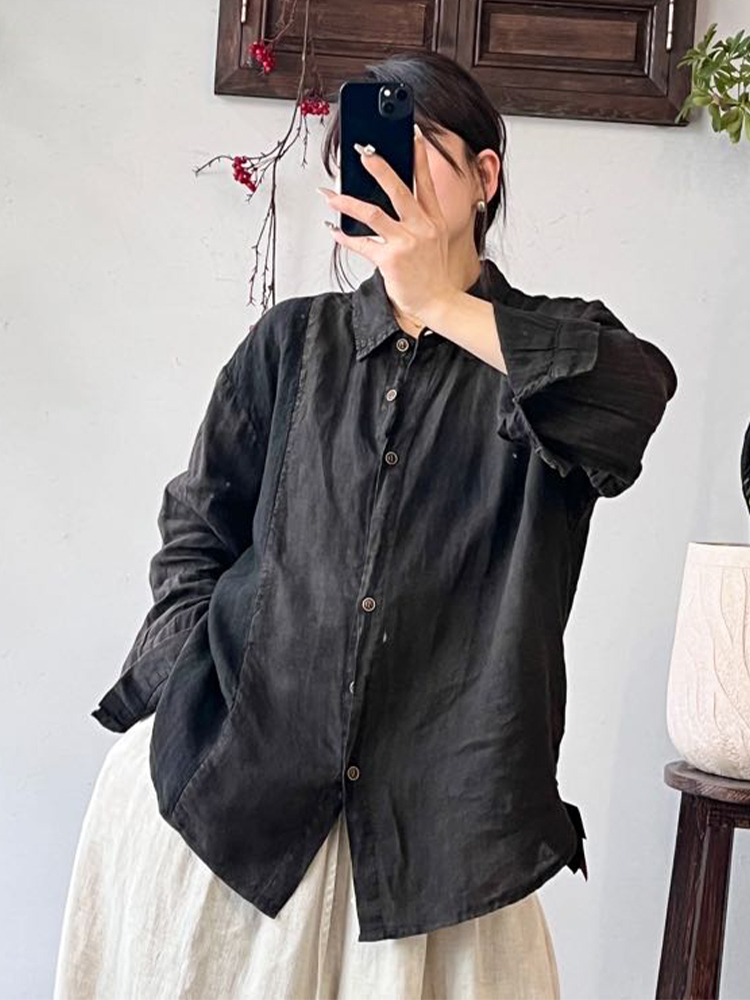아맥스 룰루에 브랜드 2025 가을 여성 캐주얼 빈티지 - Winter Clothing Factory Outlet 리뷰 및 가격